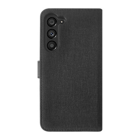 Blu Element 2 in 1 Folio Galaxy S23 - Black